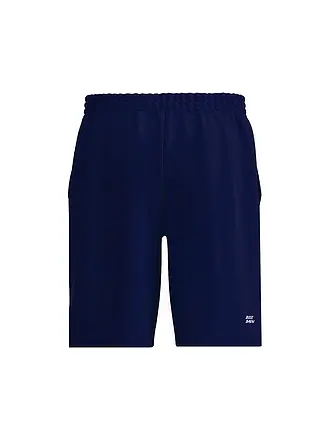 BIDI BADU | Short de tennis homme Crew 9 pouces | dunkelblau